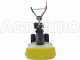 Eurosystems TM 70 RB EVO - Petrol Rough Cut Mower - Blade - B&amp;S 850E I/C