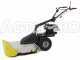 Eurosystems TM 70 RB EVO - Petrol Rough Cut Mower - Blade - B&amp;S 850E I/C