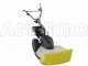 Eurosystems TM 70 RB EVO - Petrol Rough Cut Mower - Blade - B&amp;S 850E I/C