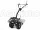 Eurosystems TM 70 RB EVO - Petrol Rough Cut Mower - Blade - B&amp;S 850E I/C