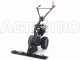 Eurosystems TM 70 RB EVO - Petrol Rough Cut Mower - Blade - B&amp;S 850E I/C