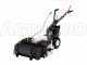 Eurosystems TM 70 RB EVO - Petrol Rough Cut Mower - Blade - B&amp;S 850E I/C