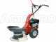 Eurosystems TM 70 RB EVO - Petrol Rough Cut Mower - Blade - B&amp;S 850E I/C