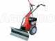 Eurosystems TM 70 RB EVO - Petrol Rough Cut Mower - Blade - B&amp;S 850E I/C