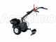Eurosystems TM 70 RB EVO - Petrol Rough Cut Mower - Blade - B&amp;S 850E I/C