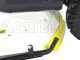 Eurosystems TM 70 RB EVO - Petrol Rough Cut Mower - Blade - B&amp;S 850E I/C