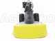 Eurosystems TM 70 RB EVO - Petrol Rough Cut Mower - Blade - B&amp;S 850E I/C