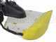 Eurosystems TM 70 RB EVO - Petrol Rough Cut Mower - Blade - B&amp;S 850E I/C