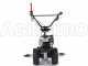 Eurosystems TM 70 RB EVO - Petrol Rough Cut Mower - Blade - B&amp;S 850E I/C