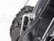 Eurosystems TM 70 RB EVO - Petrol Rough Cut Mower - Blade - B&amp;S 850E I/C