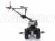 Eurosystems TM 70 RB EVO - Petrol Rough Cut Mower - Blade - B&amp;S 850E I/C