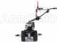 Eurosystems TM 70 RB EVO - Petrol Rough Cut Mower - Blade - B&amp;S 850E I/C