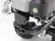 Eurosystems TM 70 RB EVO Rough Cut Mower, 5 gears - Briggs&amp;Stratton 850E