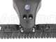Eurosystems TM70RB - Multifunctional twin-blade mower - B&amp;S 850E I/C