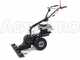 Eurosystems TM70RB - Multifunctional twin-blade mower - B&amp;S 850E I/C