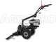 Eurosystems TM70RB - Multifunctional twin-blade mower - B&amp;S 850E I/C