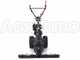 Eurosystems TM70RB - Multifunctional twin-blade mower - B&amp;S 850E I/C