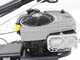 Eurosystems TM70RB - Multifunctional twin-blade mower - B&amp;S 850E I/C