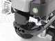 Eurosystems TM70RB - Multifunctional twin-blade mower - B&amp;S 850E I/C