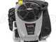 Eurosystems TM70RB - Multifunctional twin-blade mower - B&amp;S 850E I/C