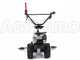 Eurosystems TM70RB - Multifunctional twin-blade mower - B&amp;S 850E I/C