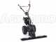 Eurosystems TM70RB - Multifunctional twin-blade mower - B&amp;S 850E I/C