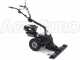 Eurosystems TM70RB - Multifunctional twin-blade mower - B&amp;S 850E I/C