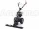 Eurosystems TM70RB - Multifunctional twin-blade mower - B&amp;S 850E I/C