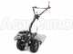 Eurosystems TM70RB - Multifunctional twin-blade mower - B&amp;S 850E I/C