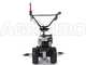 Eurosystems TM70RB - Multifunctional twin-blade mower - B&amp;S 850E I/C