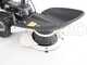 Eurosystems TM 70 EVO - Multifunctional rotary mower - B&amp;S 850E I/C