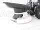 Eurosystems TM 70 EVO - Multifunctional rotary mower - B&amp;S 850E I/C