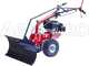 Eurosystems TM70 EVO - Petrol Snow Plough - B&amp;S 850E I/C