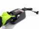 Eurosystems P70 EVO B&amp;S self-propelled scythe mower - petrol power scythe - electric start