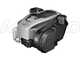 Eurosystems P70 EVO - Multifunctional twin-blade mower - B&amp;S 850iS