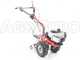 Eurosystems P70 EVO - Petrol Two-wheel Tractor - Brigs&amp;Stratton 850iS - Electric Start