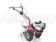 Eurosystems P70 EVO - Petrol Two-wheel Tractor - Brigs&amp;Stratton 850iS - Electric Start