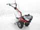 Eurosystems P70 EVO - Petrol Two-wheel Tractor - Brigs&amp;Stratton 850iS - Electric Start