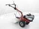 Eurosystems P70 EVO - Petrol Two-wheel Tractor - Brigs&amp;Stratton 850iS - Electric Start