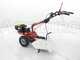 Eurosystems P70 EVO - Petrol Two-wheel Tractor - Brigs&amp;Stratton 850iS - Electric Start