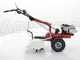Eurosystems P70 EVO - Petrol Two-wheel Tractor - Brigs&amp;Stratton 850iS - Electric Start