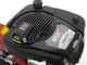 Eurosystems P70 EVO - Petrol Two-wheel Tractor - Brigs&amp;Stratton 850iS - Electric Start