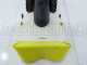 Eurosystems P70 EVO - Petrol Rough Cut Mower - Blade - B&amp;S 850iS
