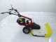 Eurosystems P70 EVO - Petrol Rough Cut Mower - Blade - B&S 850iS