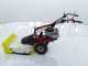Eurosystems P70 EVO - Petrol Rough Cut Mower - Blade - B&S 850iS