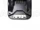 Eurosystems P70 EVO - Petrol Rough Cut Mower - Blade - B&amp;S 850iS