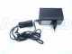 Eurosystems P70 EVO Petrol Power Sweeper - 88 cm Brush with Collector - Electric Start