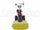 Eurosystems P70 EVO - Petrol Rough Cut Mower - Blade - B&S 850E I/C