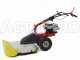 Eurosystems P70 EVO - Petrol Rough Cut Mower - Blade - B&S 850E I/C