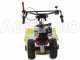 Eurosystems P70 EVO - Petrol Rough Cut Mower - Blade - B&amp;S 850E I/C 